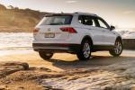 Volkswagen Tiguan Allspace 2018 года (AU)